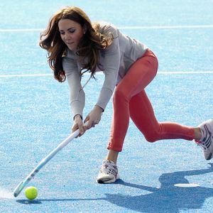 Seis hábitos de Kate Middleton - da dieta à rotina de exercícios - que qualquer mulher pode adotar para viver bem aos 40 (ou antes de chegar lá!)