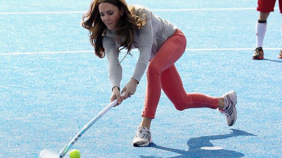 Seis hábitos de Kate Middleton - da dieta à rotina de exercícios - que qualquer mulher pode adotar para viver bem aos 40 (ou antes de chegar lá!)