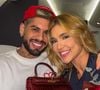 Virgínia Fonseca voltou a virar assunto em um show de Zé Felipe após anunciar o término com Vini Jr. Fãs pediram reconciliação do ex-casal e reação do cantor viralizou