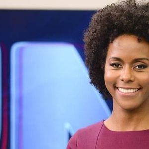 Maju Coutinho pivô? Os boatos eram completamente infundados e ignoravam uma informação importante