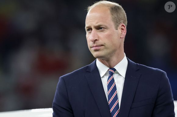Príncipe William ‘disse que queria ser tratado como qualquer outra pessoa — e foi. Quando você o via limpando os banheiros, não era para as câmeras’
