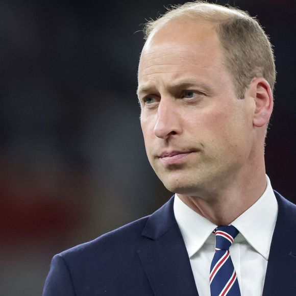 Príncipe William ‘disse que queria ser tratado como qualquer outra pessoa — e foi. Quando você o via limpando os banheiros, não era para as câmeras’