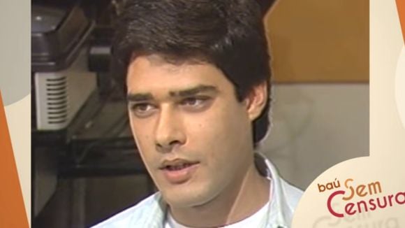 Hoje de saída do 'Jornal Nacional', da Globo, William Bonner revelou grande decepção ao trabalhar em agência de publicidade: 'Obrigado a...'