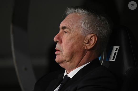 Carlo Ancelotti foi anunciado como o novo técnico da Seleção Brasileira no último dia 12 de maio