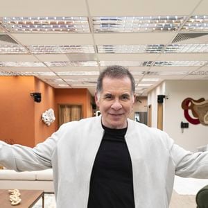 Leandro Hassum é o apresentador da ‘Casa do Patrão’