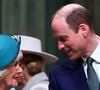 Príncipe William e Camilla se conheceram em 12 junho de 1998, 9 meses depois da morte de Princesa Diana e apenas 9 dias antes do aniversário de 16 anos