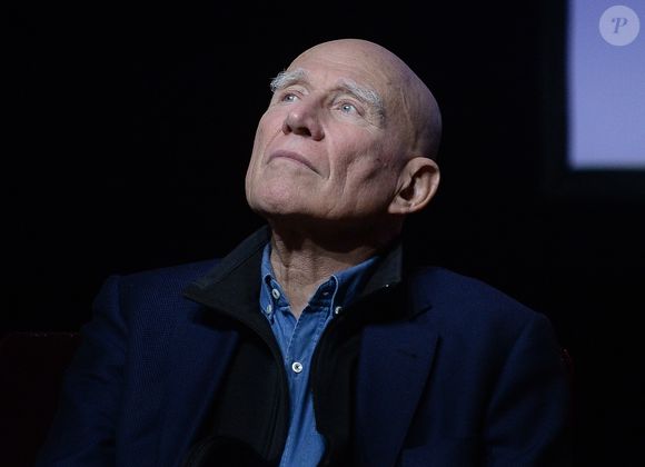 O icônico fotógrafo Sebastião Salgado morreu em 23 de maio de 2025 aos 81 anos