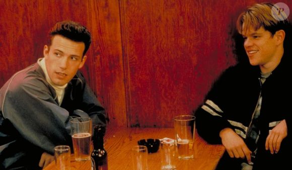 Além de ser indicado para nove estatuetas do Oscar, 'Gênio Indomável' levou duas delas para casa: a de Melhor Roteiro Original para Ben Affleck e Matt Damon, e de Melhor Ator Coadjuvante para Robin Williams