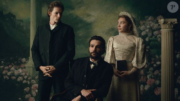 Criada por Zoe Kazan, 'A Leste do Éden' acompanha a trajetória da família Trask desde a segunda metade do século XIX até o fim da Primeira Guerra Mundial