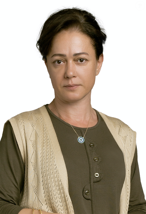 Hatice não aceita as desculpas de Ceyda, que criticou Sirin no capítulo da novela 'Força de Mulher' de sexta-feira 14 de março de 2025