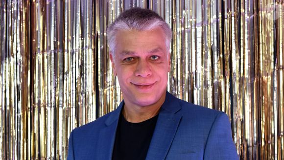 Fábio Assunção esteve presente no 'Encontro' desta segunda (21) e revelou ter namorado Preta Gil