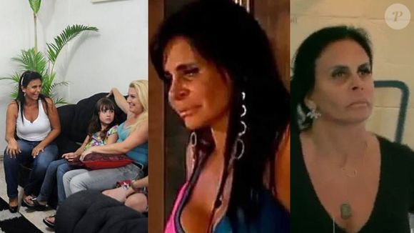 Rainha do rebolado, dos memes e da TV! Confirmada no 'Power Couple Brasil 7', Gretchen já participou de quase 10 realities; relembre