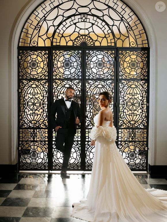 Com o casamento marcado para este final de semana, Davi Brito e Emilly Araújo revelaram os looks do ensaio pré-wedding nas redes sociais nesta quinta-feira (03)