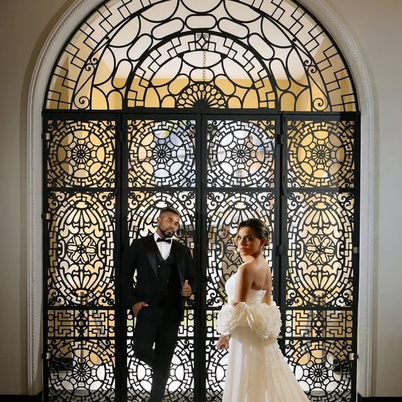 Com o casamento marcado para este final de semana, Davi Brito e Emilly Araújo revelaram os looks do ensaio pré-wedding nas redes sociais nesta quinta-feira (03)