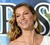 A oleaginosa preferida de Gisele Bündchen: modelo usa um 'alimento perfeito' em leite, salada e até almôndega na dieta