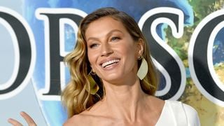Nem nozes, nem avelã: Gisele Bündchen chama de 'alimento perfeito' essa oleaginosa e a usa em leite, salada e até almôndega