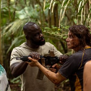 'Rio de Sangue' é um thriller com importantes acertos e erros pontuais, mas que fazem a obra uma boa opção para os cinemas