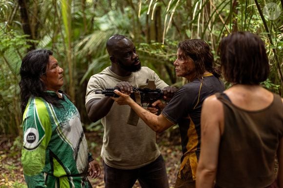 'Rio de Sangue' é um thriller com importantes acertos e erros pontuais, mas que fazem a obra uma boa opção para os cinemas
