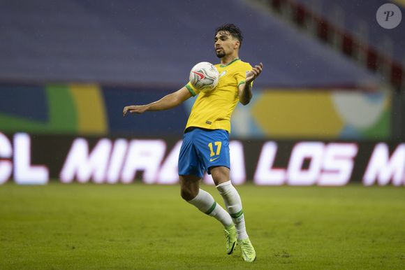 Lucas Paquetá nega envolvimento em esquema de apostas