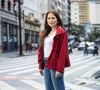 Após dar vida à vilã Zélia em 'Garota do Momento', Letícia Colin ganha sua primeira protagonista em horário nobre