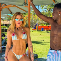 Como uma pomada vaginal de Virgínia Fonseca poderia prejudicar Vini Jr? Especialistas explicam relação com doping após declaração íntima da influenciadora