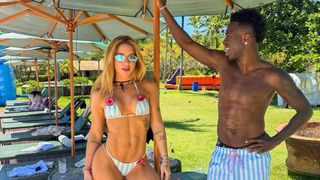 Como uma pomada vaginal de Virgínia Fonseca poderia prejudicar Vini Jr? Especialistas explicam relação com doping após declaração íntima da influenciadora