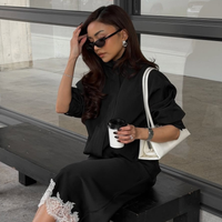 As mulheres com mais de 40 anos mais elegantes usarão esses sapatos de salto médio com saias, vestidos e calças na Primavera de 2026