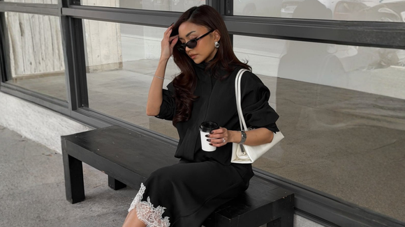 As mulheres com mais de 40 anos mais elegantes usarão esses sapatos de salto médio com saias, vestidos e calças na Primavera de 2026