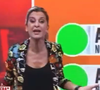 Apresentadora grita para câmeras e abandona jornal ao vivo na Argentina após se desentender com a equipe: 'Não dá para trabalhar'