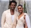 Festa de casamento de Leandro e Eduarda acontece no último capítulo de 'Coração Acelerado'
