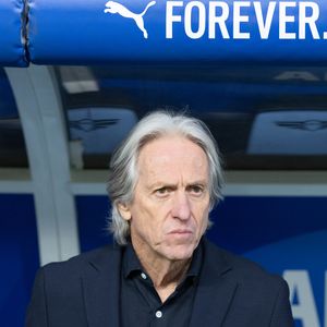 Influência de Neymar pode barrar treinador português na Seleção