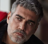 Caner Cindoruk, o Sarp de 'Força de Mulher', confessa ter semelhanças com o personagem, como ser um eterno apaixonado e gostar de criança.