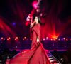 Dona de sucessos como La Solitudine, Laura Pausini abriu o jogo sobre cuidados com a pele, envelhecimento e autoestima em entrevista à revista Quem
