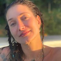 'Eventos traumáticos': Gabriela Pugliesi quebra o silêncio sobre forte impacto causado por abusos sexuais na infância