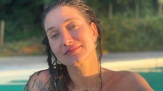 'Eventos traumáticos': Gabriela Pugliesi quebra o silêncio sobre forte impacto causado por abusos sexuais na infância