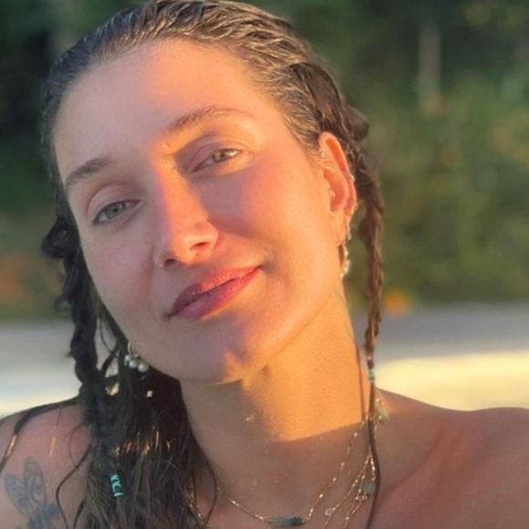 'Eventos traumáticos': Gabriela Pugliesi quebra o silêncio e comenta sobre forte impacto causado por abusos sexuais na infância