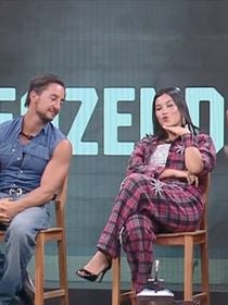 Enquete 'A Fazenda 17': com Duda, Saory Cardoso e Toninho na Roça, parcial revela torcida ínfima para um dos peões na Prova do Fazendeiro