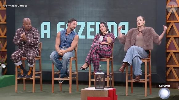 'A Fazenda 17': enquete revela torcida mínima para este Peão na Prova do Fazendeiro de 10 de dezembro de 2025