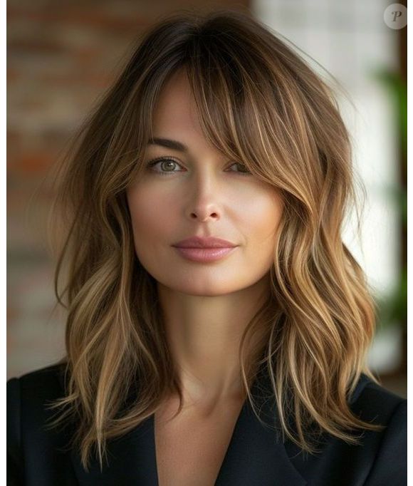 A versão de lado é ainda mais revigorante