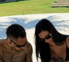Após suposta traição, Neymar e Bruna Biancardi aparecem em clima de paz e amor em novas fotos e web não perdoa: 'Corna mansa'