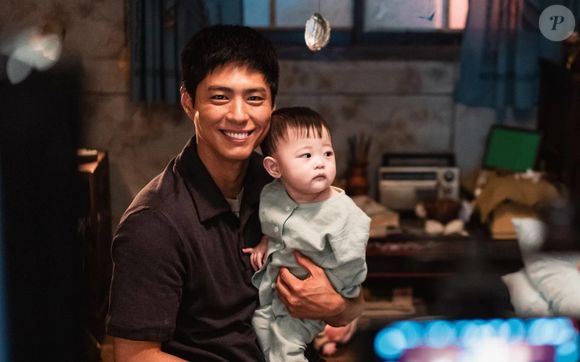 Park Bo-gum conquistou o coração de muitos fãs com sua atuação em 'Se a Vida Te der Tangerinas...'