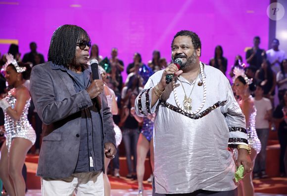 Arlindo Cruz estava internado na Unidade Semi-Intensiva. O cantor morreu em 8 de agosto de 2025.