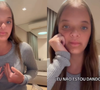 'Eu não estou dando conta': vídeo de Rafaella Justus divide opiniões nas redes sociais