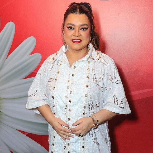 Preta Gil: morte da cantora foi confirmada no último domingo, 20 de julho de 2025, em decorrência de um câncer.