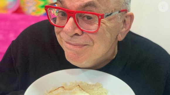 Walcyr Carrasco assumiu autoria de 'Esperança' em 2002