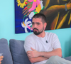 Em vídeo gravado, Faustão elogiou João Silva por conduzir o programa com estilo próprio e fidelidade às suas origens