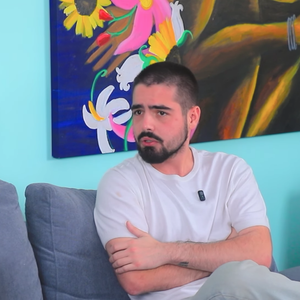 Em vídeo gravado, Faustão elogiou João Silva por conduzir o programa com estilo próprio e fidelidade às suas origens