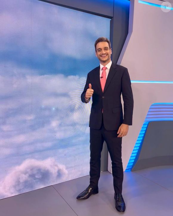 Tiago Scheuer é um dos nomes que ganharam promoção na ‘dança das cadeiras’ promovidas pela TV Globo