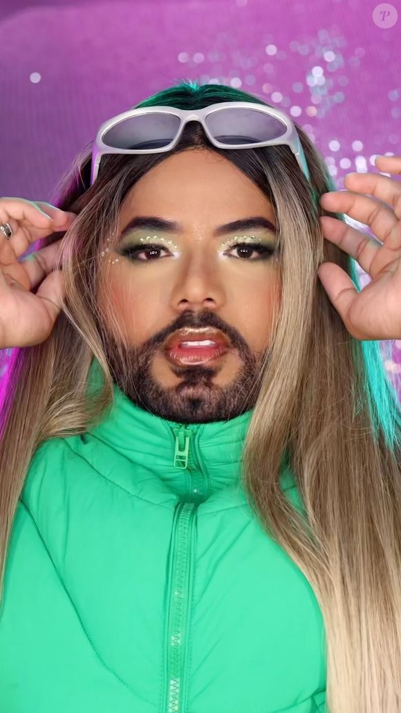 Hytalo Santos se defende: ‘Reafirmo minha integridade e indignação diante de falsas acusações. Não aceitarei que minha imagem e meu trabalho sejam manchados por narrativas infundadas’