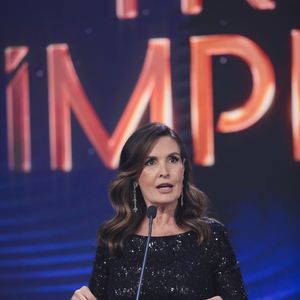 Fátima Bernardes rebateu: ‘Deu certo por 28 anos’